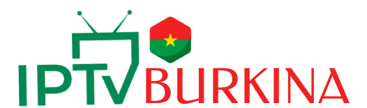 IPTV Burkina Faso