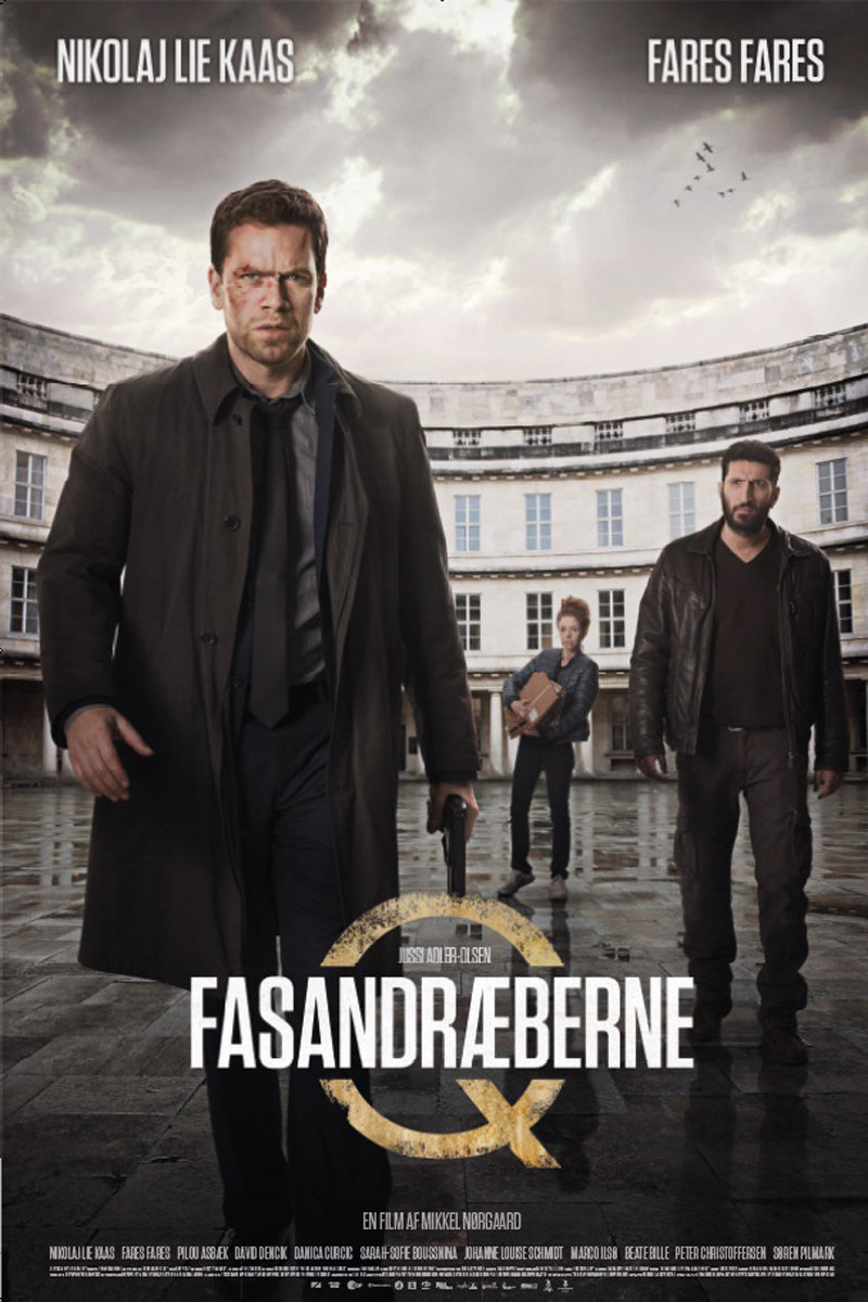 Serie en streaming 4K