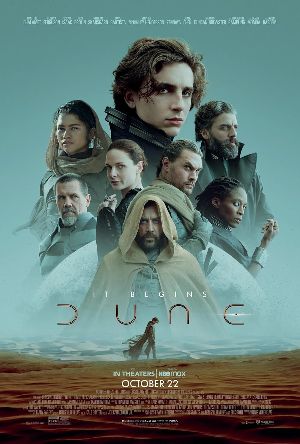 Serie en streaming 4K