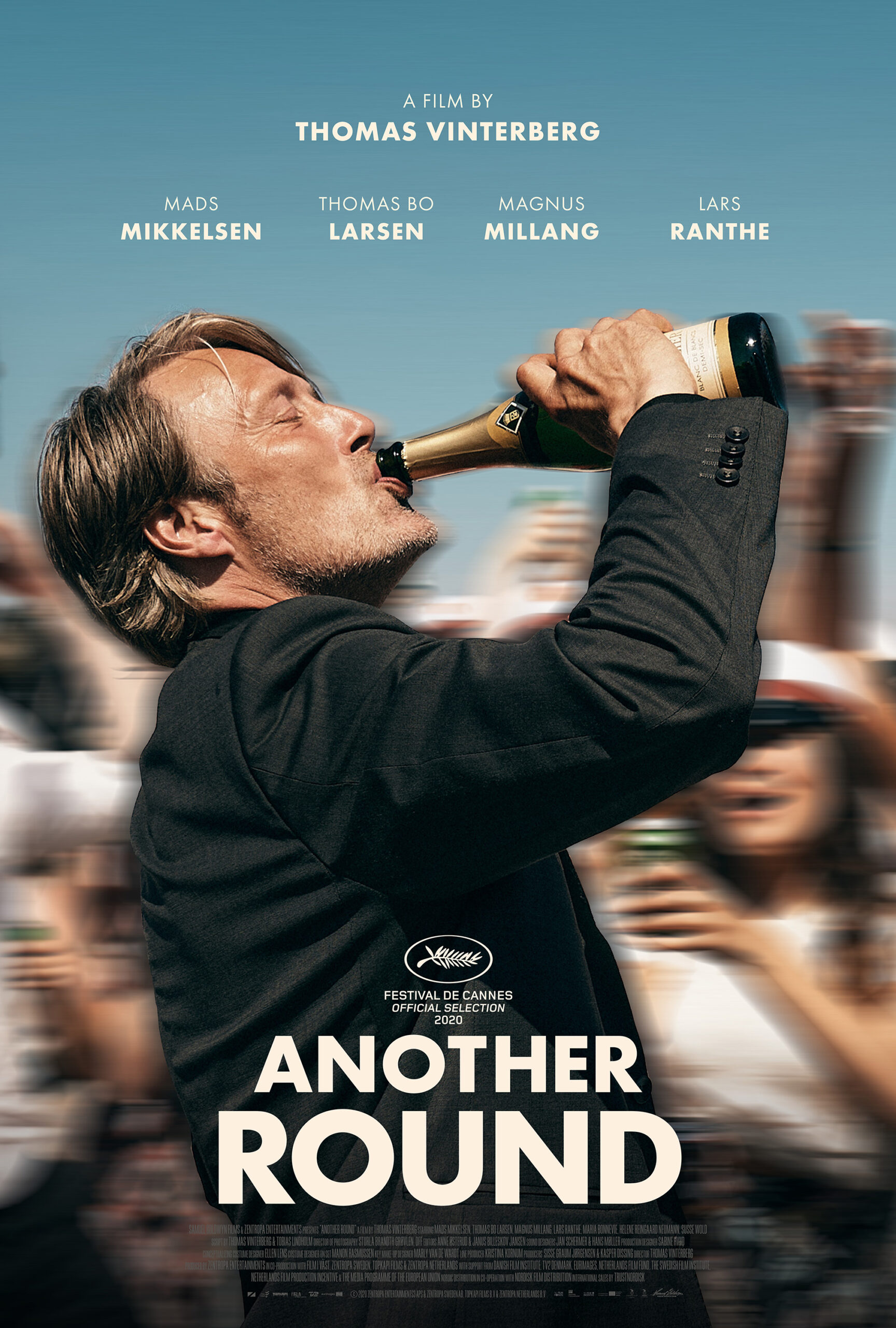 Nouveaute cinema en streaming 4K
