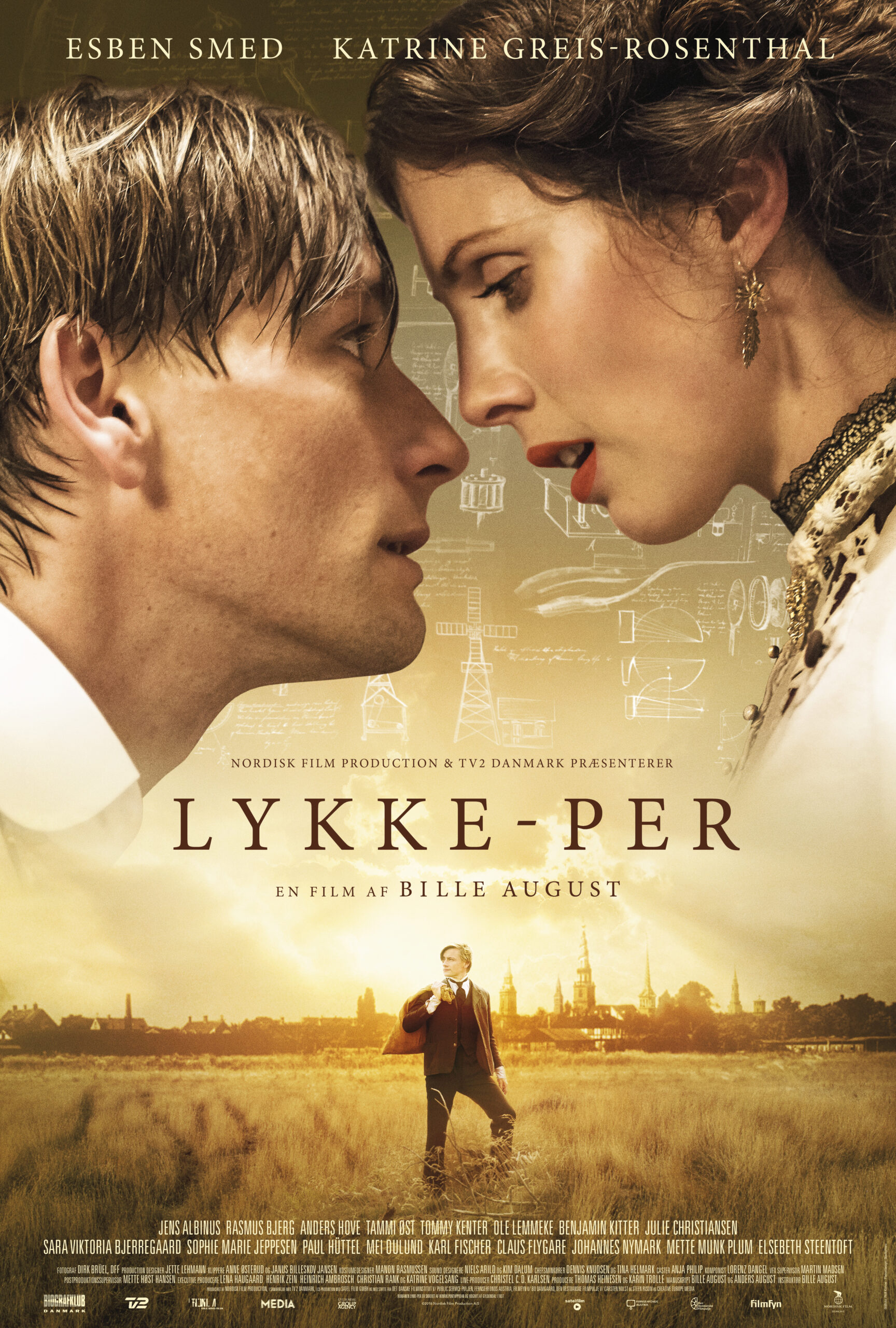Nouveaute cinema en streaming 4K