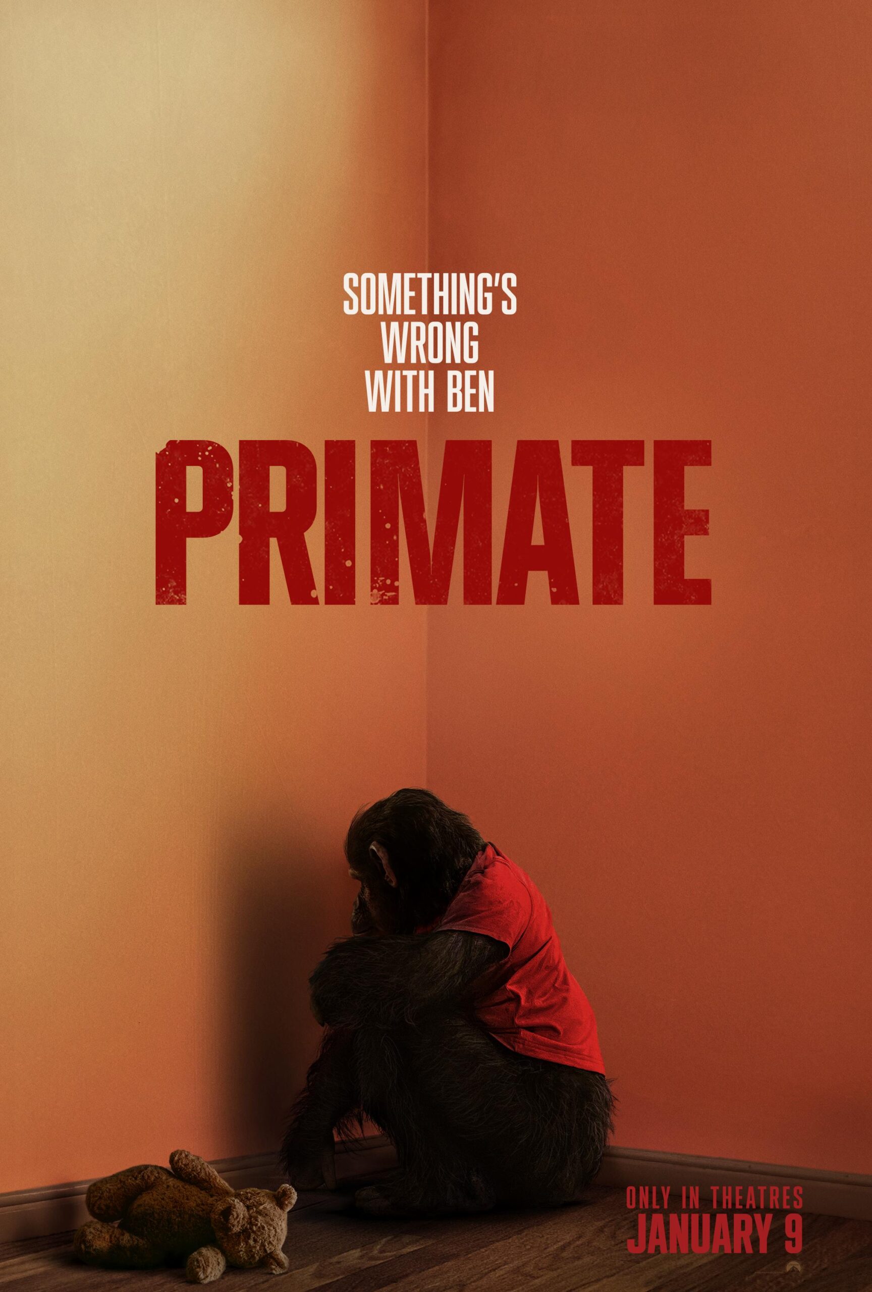 Affiche film VOD en haute definition